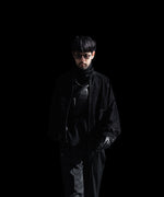 画像をギャラリービューアに読み込む, THE OBJECT - ザオブジェクトのWILL OB CLASP NECKLACEのSILVER公式通販サイトsession福岡セレクトショップ
