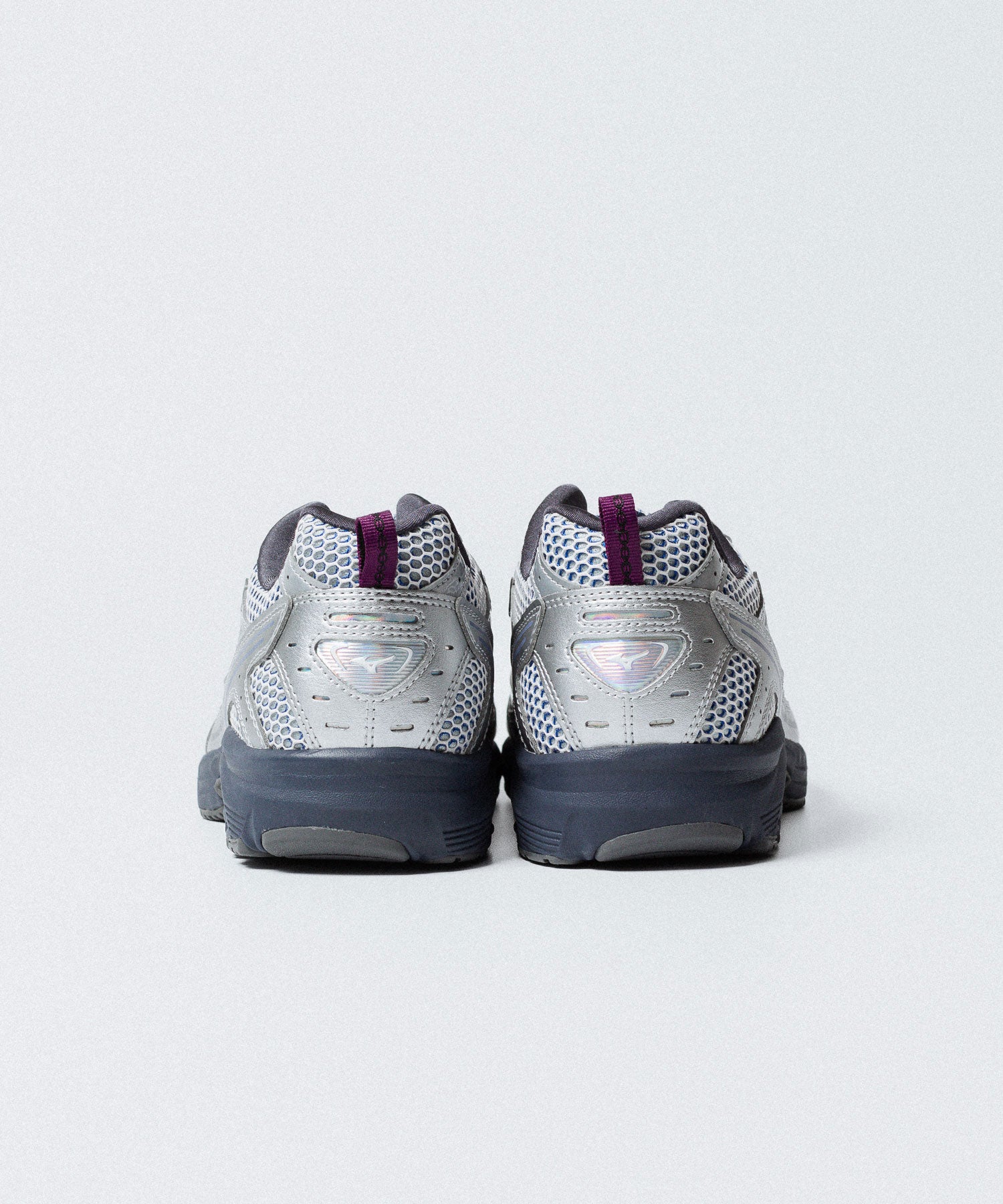 MIZUNO-ミズノのMXRのWHITE×SILVER×PURPLE公式通販サイトsession福岡セレクトショップ