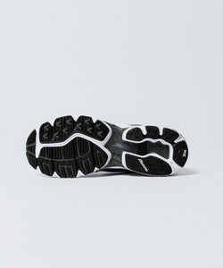 MIZUNO / ミズノ】WAVE RIDER 10 - WHITE×SILVER×BLACK | 公式通販