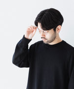 画像をギャラリービューアに読み込む, 【NOCHINO OPTICAL】KOUGETSU PLUTINUM SILVER × CLEAR to D.GREY (調光レンズ)
