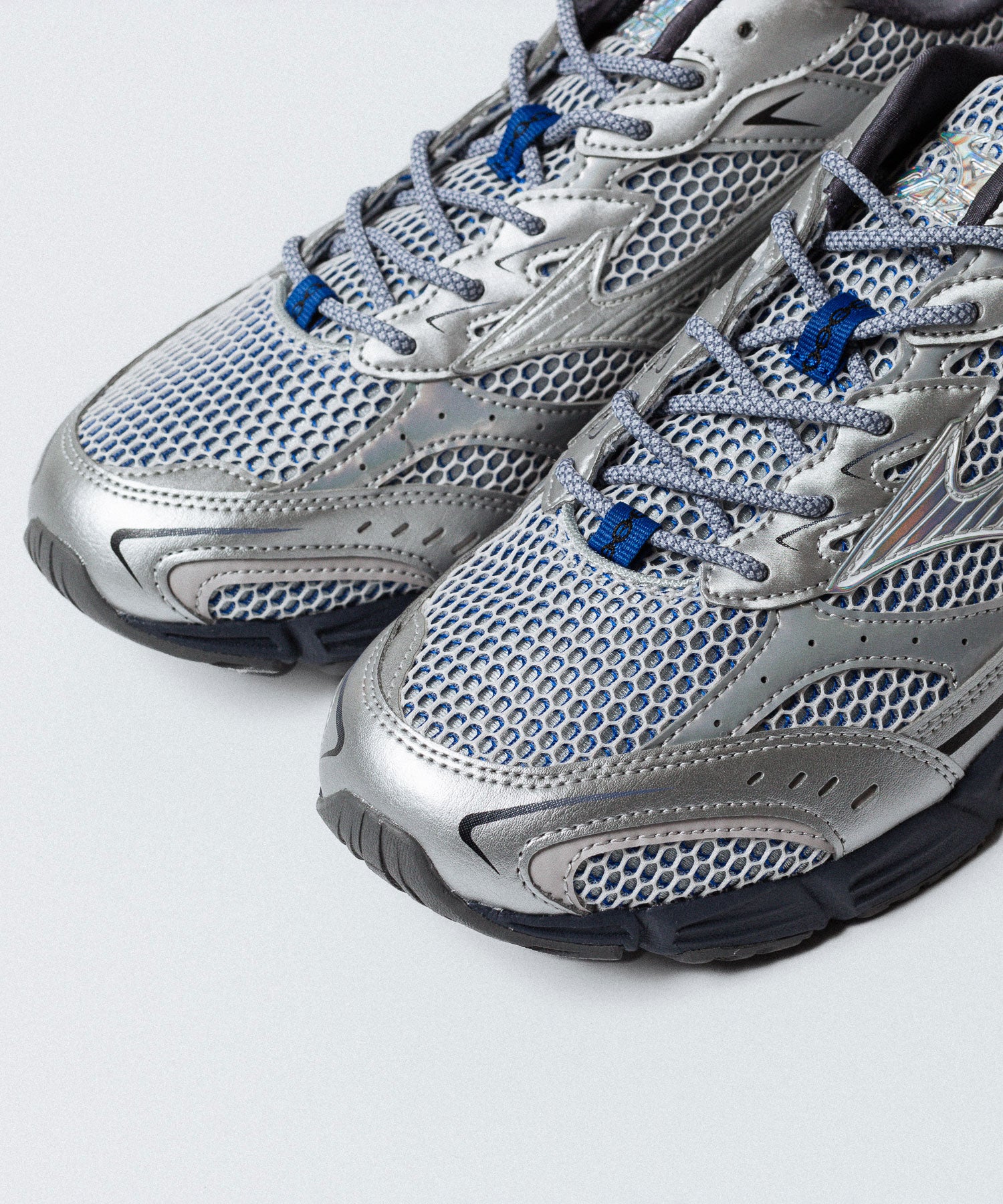 MIZUNO-ミズノのMXRのWHITE×SILVER×PURPLE公式通販サイトsession福岡セレクトショップ