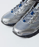 画像をギャラリービューアに読み込む, MIZUNO-ミズノのMXRのWHITE×SILVER×PURPLE公式通販サイトsession福岡セレクトショップ
