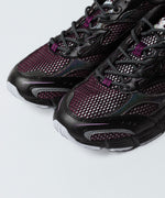 画像をギャラリービューアに読み込む, 【MIZUNO】MXR - PURPLE×BLACK×DARK GREY公式通販サイトsession福岡セレクトショップ
