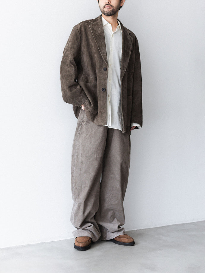 STYLING NO 46