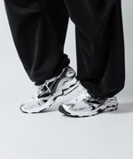 画像をギャラリービューアに読み込む, MIZUNO-ミズノのWAVE RIDER 10のWHITE×SILVER×BLACK公式通販サイトsession福岡セレクトショップ
