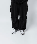 画像をギャラリービューアに読み込む, MIZUNO-ミズノのWAVE RIDER 10のWHITE×SILVER×BLACK公式通販サイトsession福岡セレクトショップ
