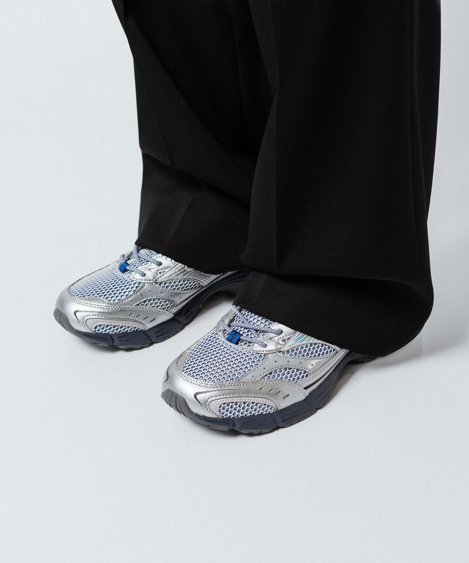 MIZUNO-ミズノのMXRのWHITE×SILVER×PURPLE公式通販サイトsession福岡セレクトショップ