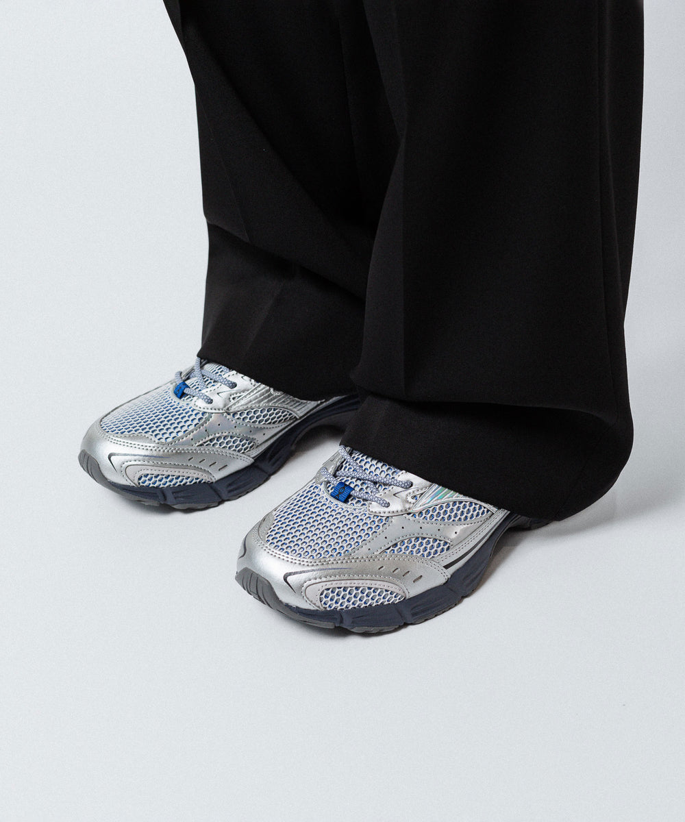MIZUNO-ミズノのMXRのWHITE×SILVER×PURPLE公式通販サイトsession福岡セレクトショップ