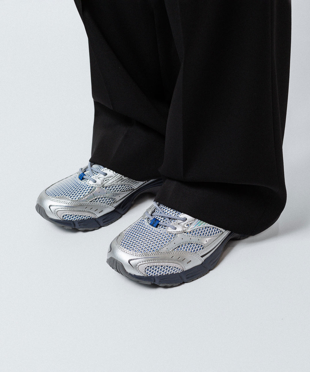 MIZUNO-ミズノのMXRのWHITE×SILVER×PURPLE公式通販サイトsession福岡セレクトショップ