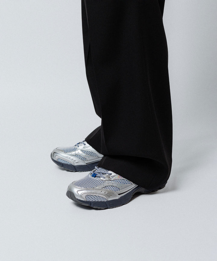MIZUNO-ミズノのMXRのWHITE×SILVER×PURPLE公式通販サイトsession福岡セレクトショップ