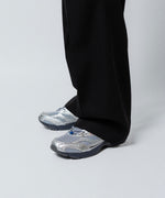 画像をギャラリービューアに読み込む, MIZUNO-ミズノのMXRのWHITE×SILVER×PURPLE公式通販サイトsession福岡セレクトショップ
