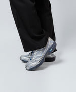 画像をギャラリービューアに読み込む, MIZUNO-ミズノのMXRのWHITE×SILVER×PURPLE公式通販サイトsession福岡セレクトショップ
