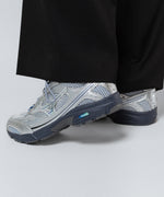 画像をギャラリービューアに読み込む, MIZUNO-ミズノのMXRのWHITE×SILVER×PURPLE公式通販サイトsession福岡セレクトショップ
