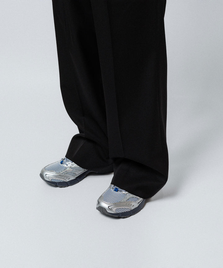 MIZUNO-ミズノのMXRのWHITE×SILVER×PURPLE公式通販サイトsession福岡セレクトショップ
