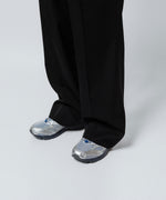 画像をギャラリービューアに読み込む, MIZUNO-ミズノのMXRのWHITE×SILVER×PURPLE公式通販サイトsession福岡セレクトショップ
