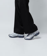 画像をギャラリービューアに読み込む, MIZUNO-ミズノのMXRのWHITE×SILVER×PURPLE公式通販サイトsession福岡セレクトショップ
