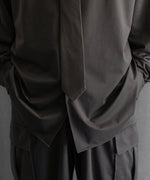 画像をギャラリービューアに読み込む, 【KANEMASA PHIL.】46G TIE - BROWN - Exclusive session
