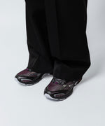 画像をギャラリービューアに読み込む, 【MIZUNO】MXR - PURPLE×BLACK×DARK GREY公式通販サイトsession福岡セレクトショップ
