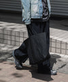 【KaILI】SPLIT L - BLACK
