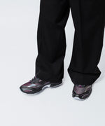 画像をギャラリービューアに読み込む, 【MIZUNO】MXR - PURPLE×BLACK×DARK GREY公式通販サイトsession福岡セレクトショップ
