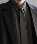 画像をギャラリービューアに読み込む, 【KANEMASA PHIL.】46G TIE - BROWN - Exclusive session
