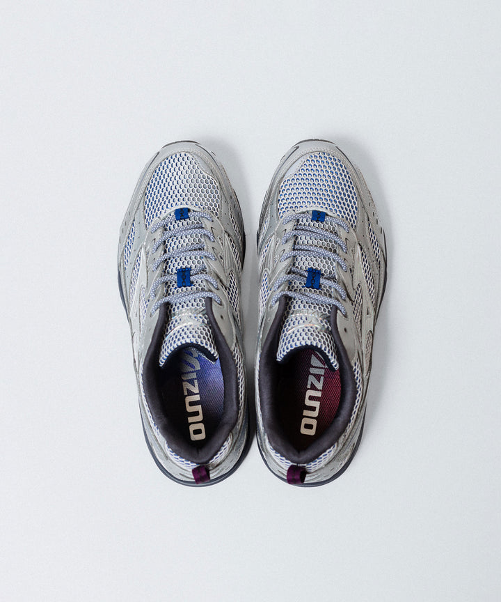 MIZUNO-ミズノのMXRのWHITE×SILVER×PURPLE公式通販サイトsession福岡セレクトショップ