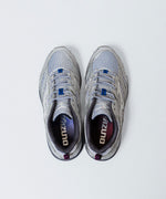 画像をギャラリービューアに読み込む, MIZUNO-ミズノのMXRのWHITE×SILVER×PURPLE公式通販サイトsession福岡セレクトショップ
