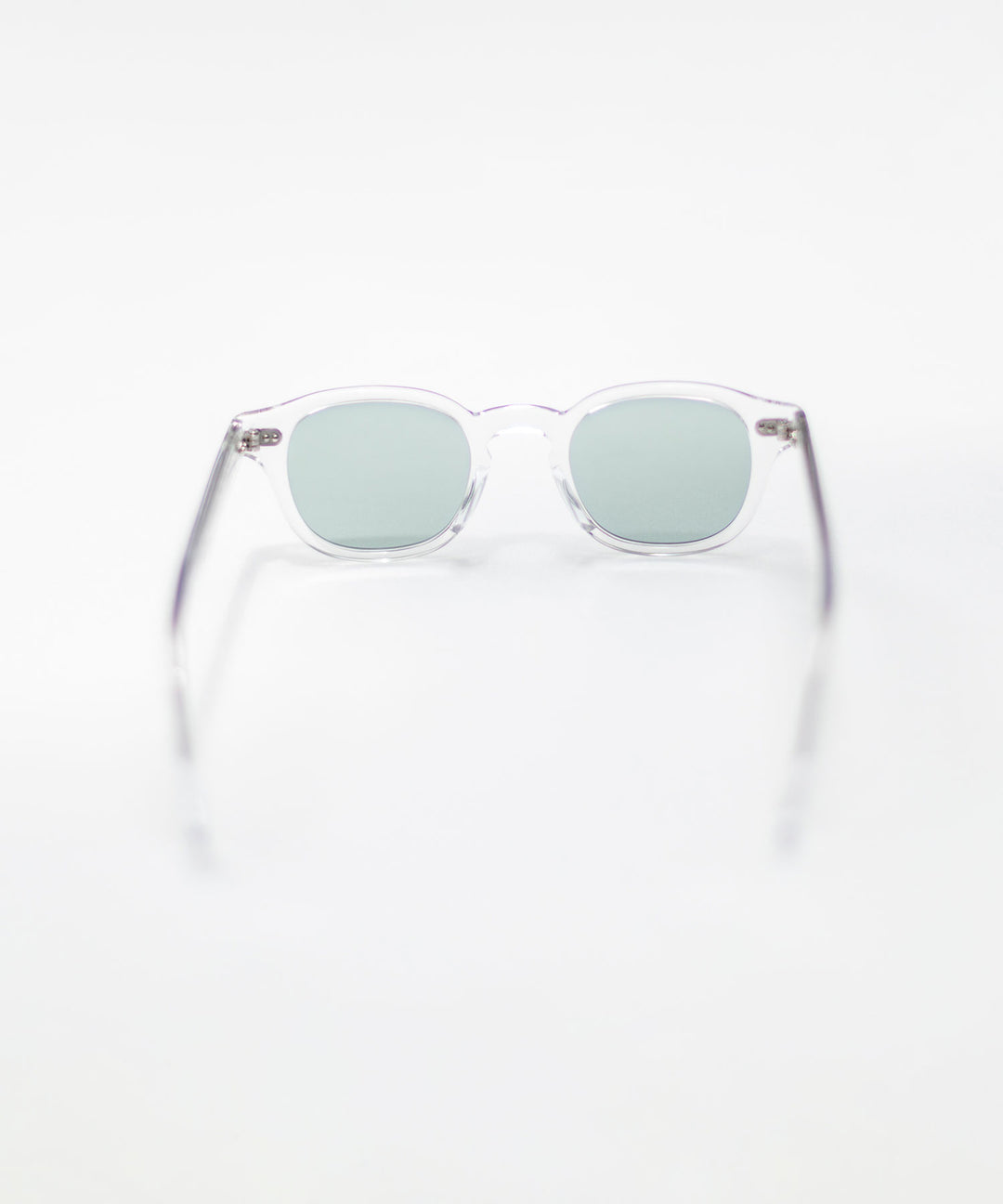 【NOCHINO OPTICAL】- LIMITED - NOCHINO - CRYSTAL CLEAR×GREY GREEN TO D.GREY sessionセッション福岡セレクトショップ 公式通販サイト サングラス