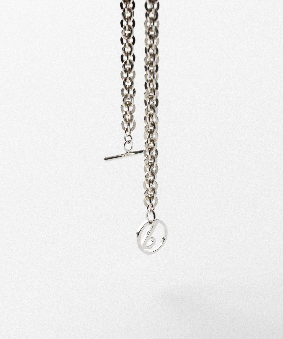 THE OBJECT - ザオブジェクトのMIKE OB CLASP BRACELETのSILVER公式通販サイトsession福岡セレクトショップ