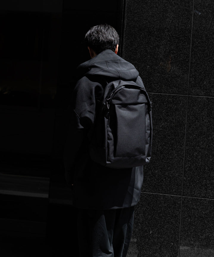 KaILI カイリ ACTION BACK - BLACK session福岡セレクトショップ 公式通販サイト 