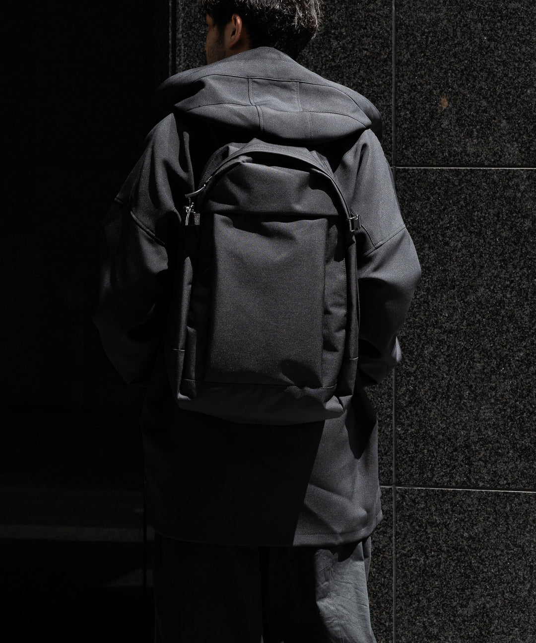 KaILI カイリ ACTION BACK - BLACK session福岡セレクトショップ 公式通販サイト 