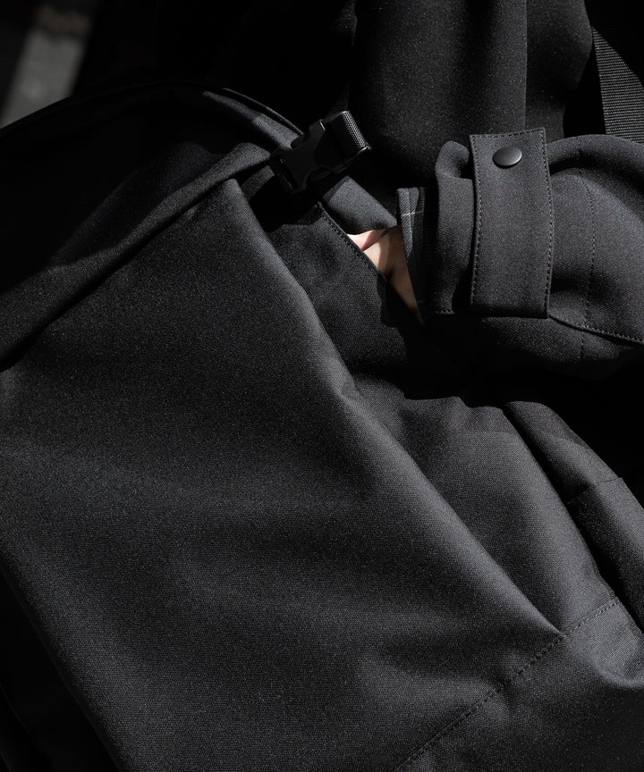 【KaILI】ACTION BACK - BLACK