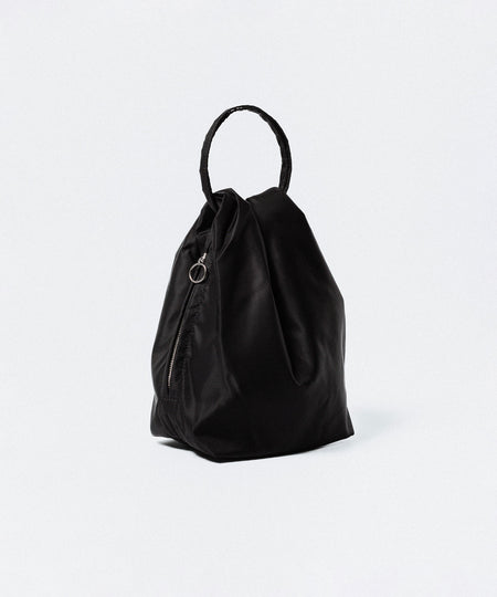 【KaILI】 BOUQUET NS - BLACK