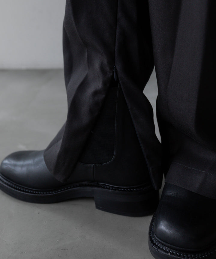 【stein】ssstein シュタインの TENCEL WIDE EASY TROUSERS - GRADATION 公式通販サイトsession福岡セレクトショップ