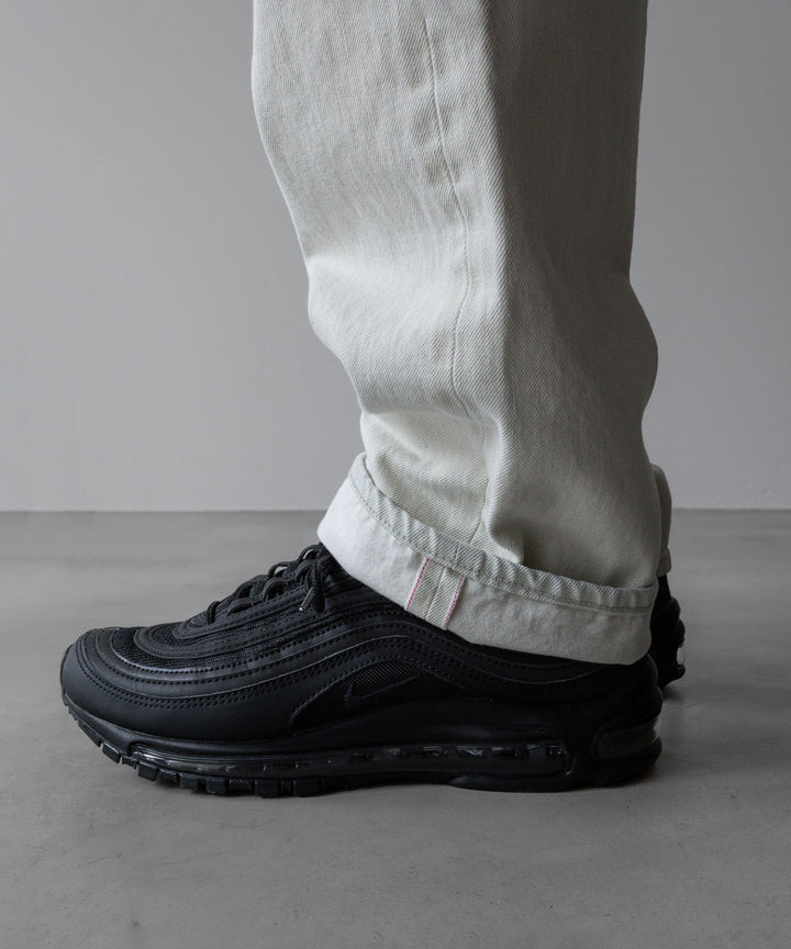 stein(シュタイン)の24SSコレクションVINTAGE REPRODUCTION DENIM JEANSのLT.INDIGO sessionセッション福岡セレクトショップ 公式通販サイト