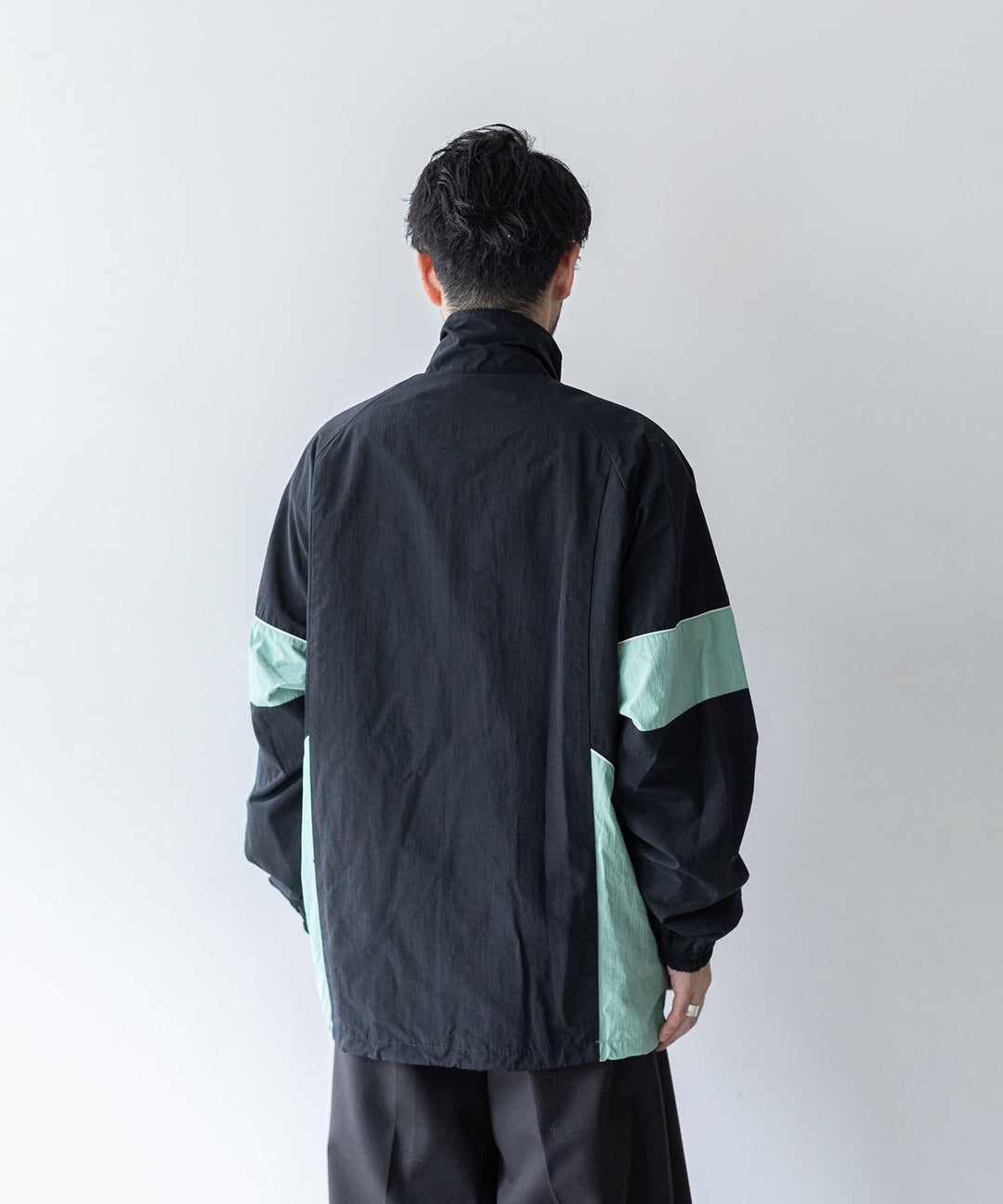 stein(シュタイン)の23AWコレクションTRAINER&