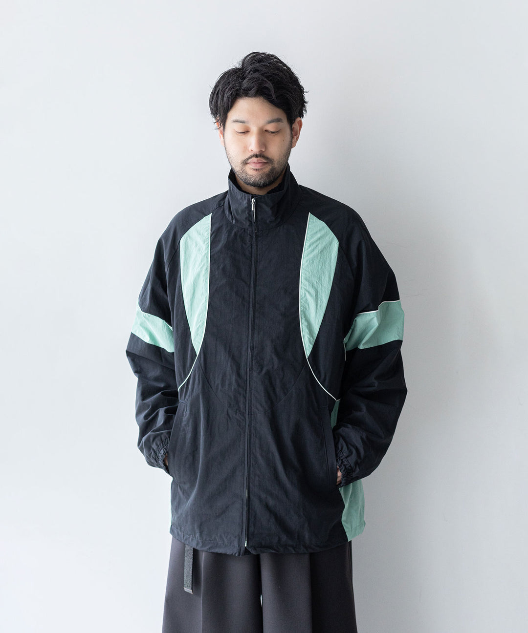 stein(シュタイン)の23AWコレクションTRAINER&