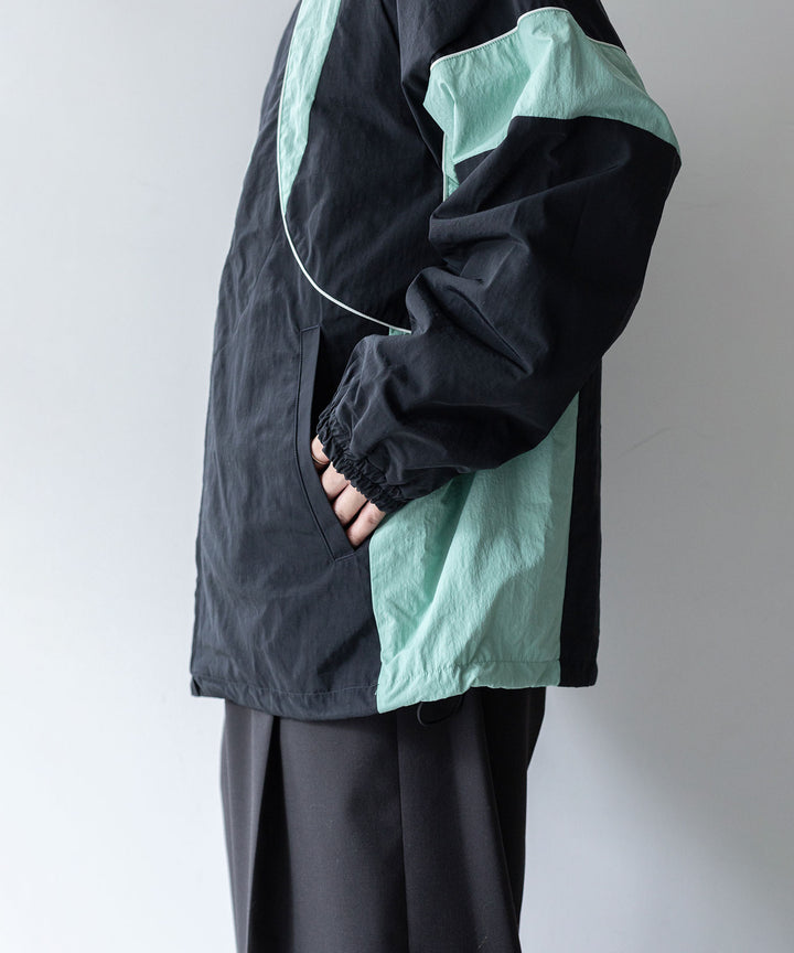 stein(シュタイン)の23AWコレクションTRAINER&