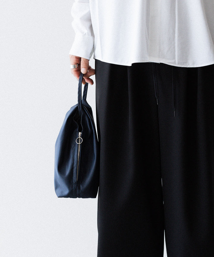 【KaILI】 BOUQUET NS  - NAVY