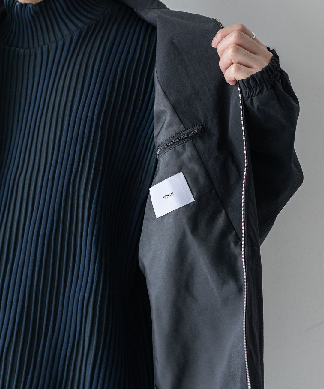 stein(シュタイン)の23AWコレクションTRAINER&