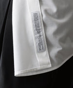 画像をギャラリービューアに読み込む, KANEMASA PHIL. カネマサフィルの46G MODEST SHIRT - WHITEの公式通販サイトsession福岡セレクトショップ
