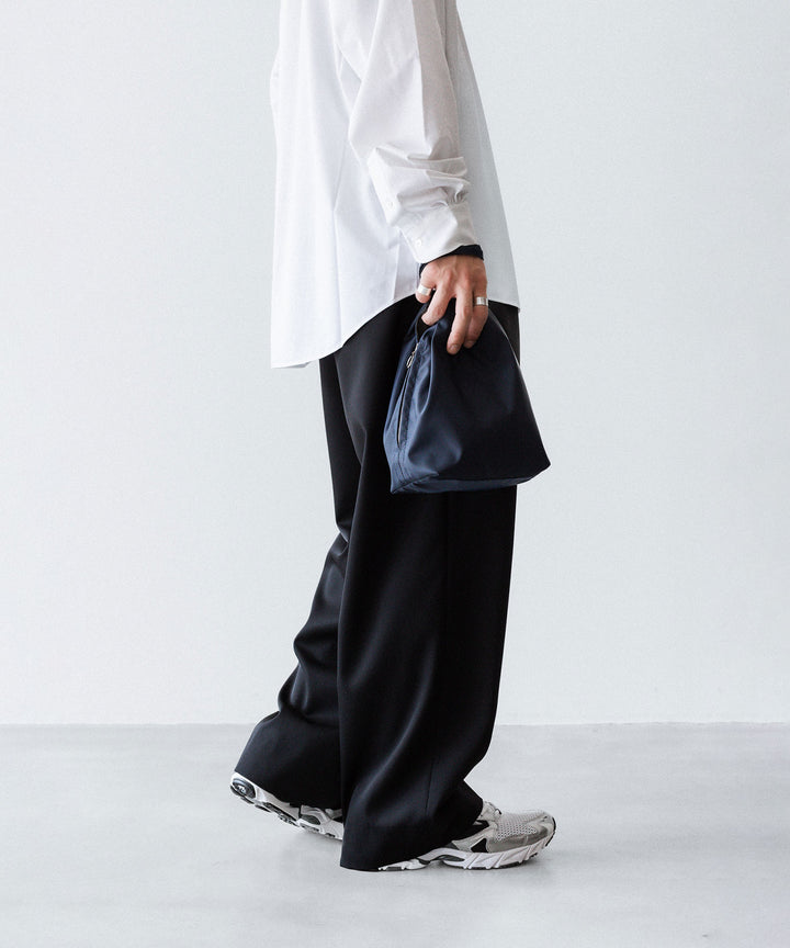 【KaILI】 BOUQUET NS  - NAVY
