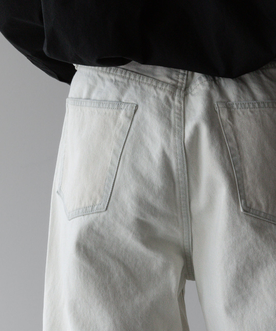ssstein-シュタインの5PK VINTAGE REPRODUCTION DENIM JEANS - LT.INDI公式通販サイトsession福岡セレクトショップ