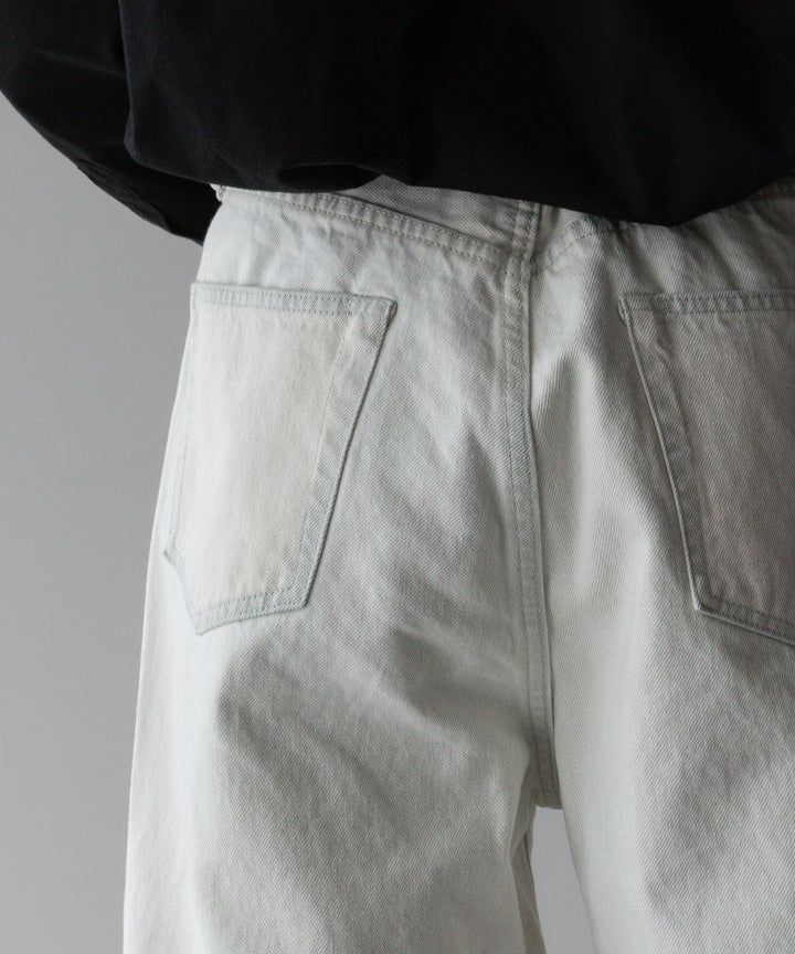 ssstein-シュタインの5PK VINTAGE REPRODUCTION DENIM JEANS - LT.INDI公式通販サイトsession福岡セレクトショップ