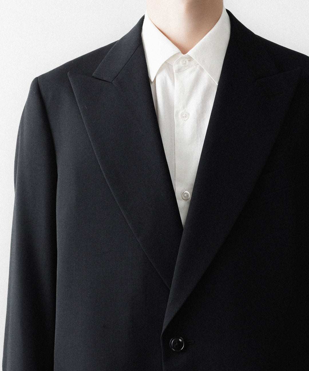 REVERBERATE リバーバレイトのPDL JACKET No.2-PLのBLACK 公式通販サイトsession福岡セレクトショップ