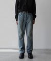 【INTÉRIM】VINTAGE WASHED 