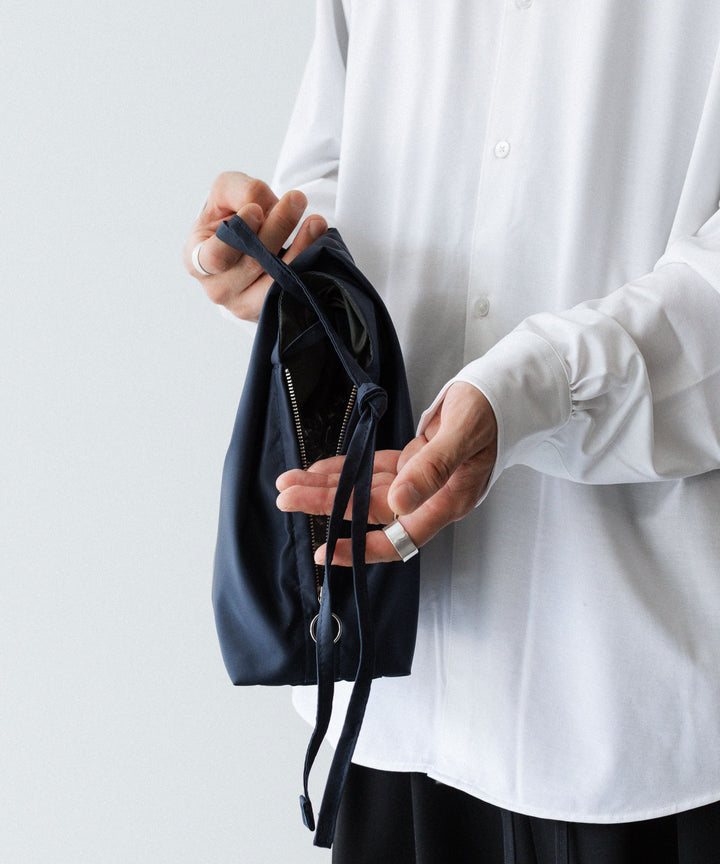 【KaILI】 BOUQUET NS  - NAVY