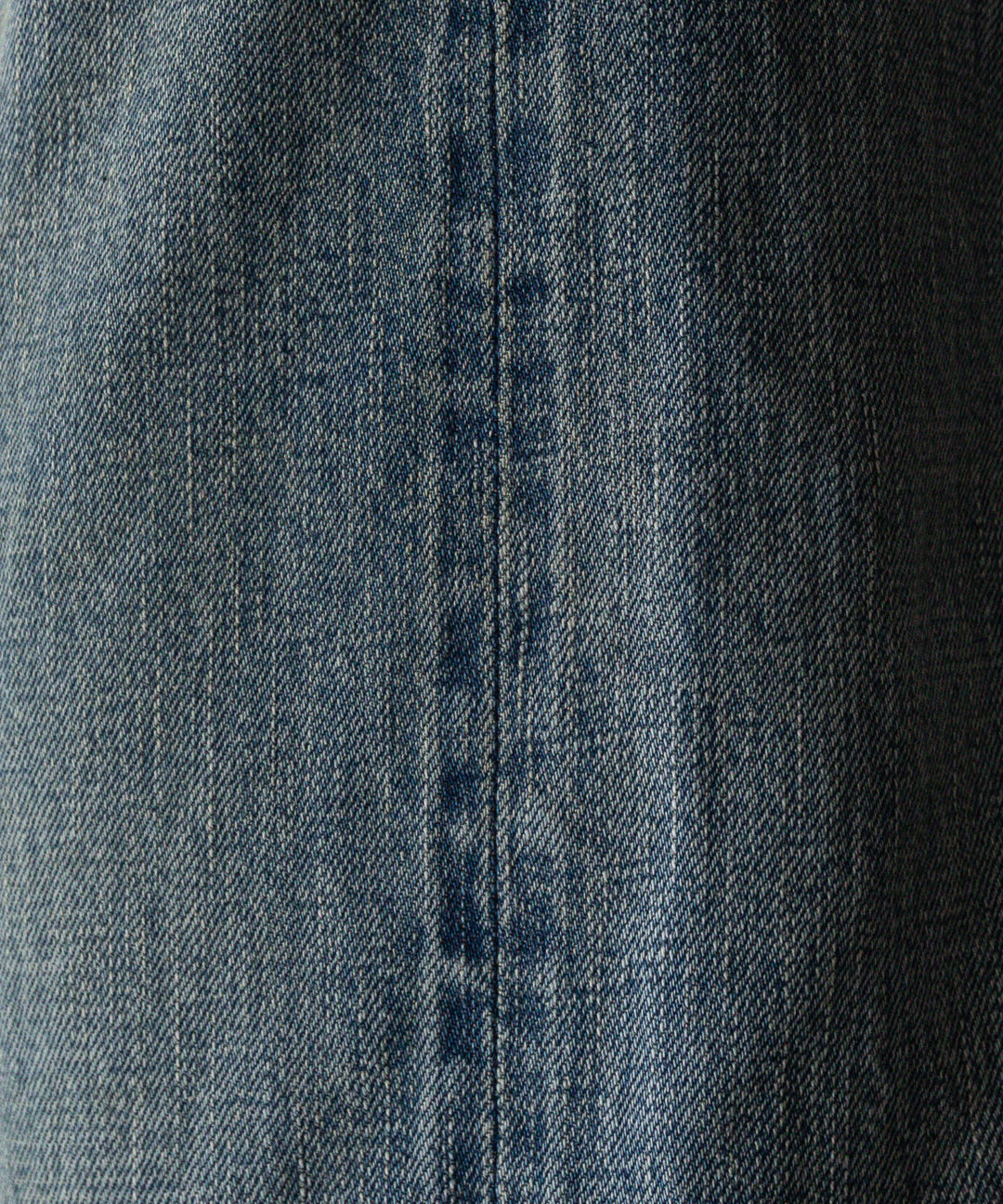 INTÉRIM - インテリムのVINTAGE WASHED "1937XX" SHUTTLE DENIM TROUSERSのSHABBYの公式通販サイトsession福岡セレクトショップ