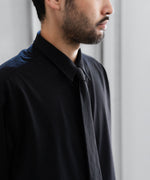 画像をギャラリービューアに読み込む, KANEMASA PHIL. カネマサフィル 46G TIEのBLACK - Exclusive session 公式通販サイトsession福岡セレクトショップ
