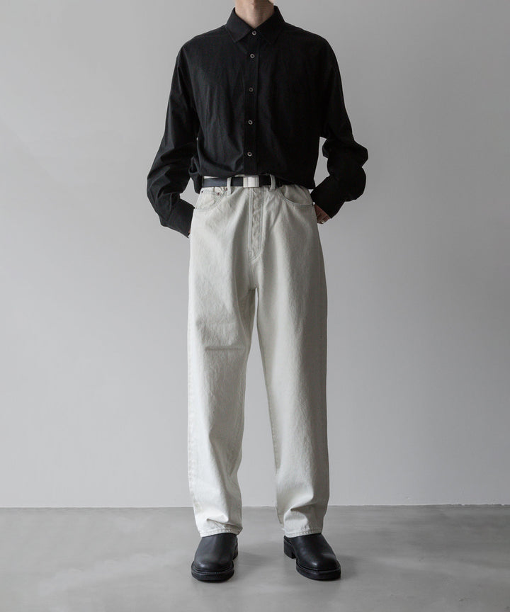 ssstein-シュタインの5PK VINTAGE REPRODUCTION DENIM JEANS - LT.INDI公式通販サイトsession福岡セレクトショップ